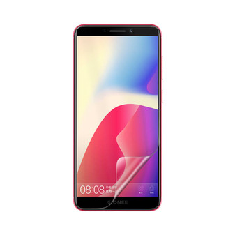 Gionee F205 Impact Screen Protector