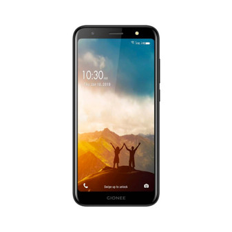 Gionee F205 Pro