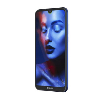 Gionee F9 Plus Privacy Quad Screen Protector