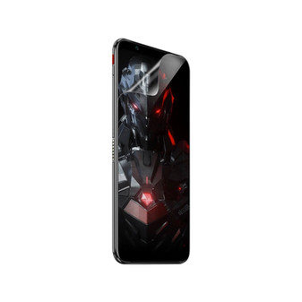 ZTE Nubia Red Magic 3S Matte Screen Protector