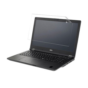Fujitsu Lifebook E559 Silk Screen Protector