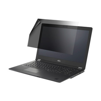 Fujitsu Lifebook U757 (Touch) Privacy Lite Screen Protector