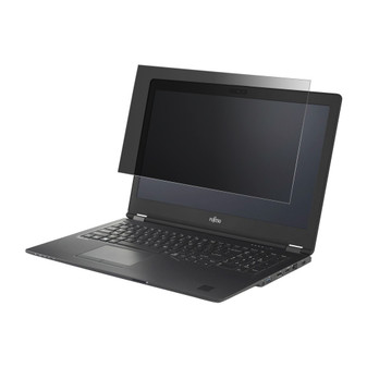 Fujitsu Lifebook U757 (Non-Touch) Privacy Plus Screen Protector