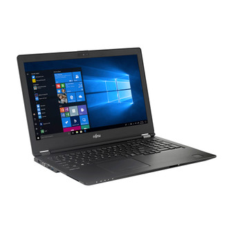 Fujitsu Lifebook U759 (Non-Touch)