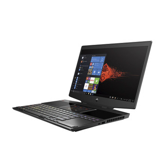 HP Omen X 15 DG0008NA Dual Screen