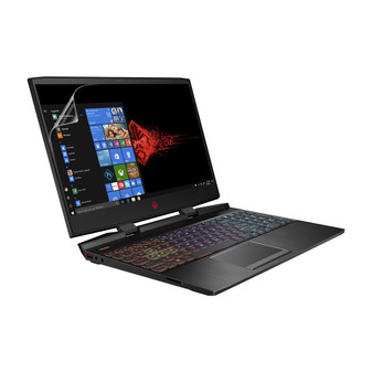 HP Omen 15 DC1024NA Vivid Screen Protector