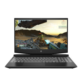 HP Pavilion Gaming 15 DK0020NA