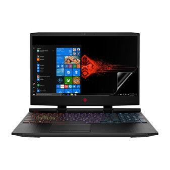 HP Omen 15 DC1044NA Impact Screen Protector