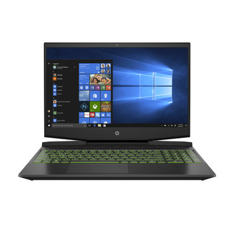 HP Pavilion Gaming 15 DK0010NA