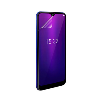 Allview Soul X6 Mini Vivid Screen Protector