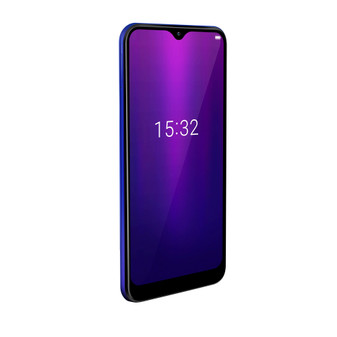 Allview Soul X6 Mini Privacy Quad Screen Protector