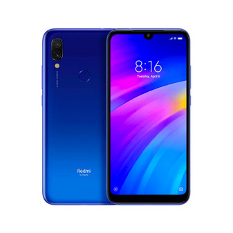 Xiaomi Redmi 7 Privacy Quad Screen Protector