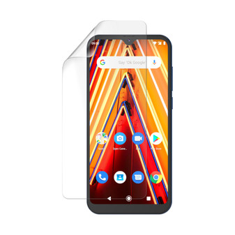 Archos Oxygen 63 Silk Screen Protector