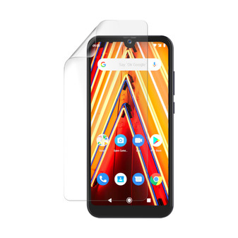 Archos Oxygen 57 Silk Screen Protector