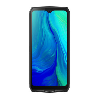 Blackview BV9100 Silk Screen Protector