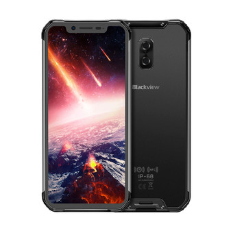 Blackview BV9600 Privacy (Landscape) Screen Protector