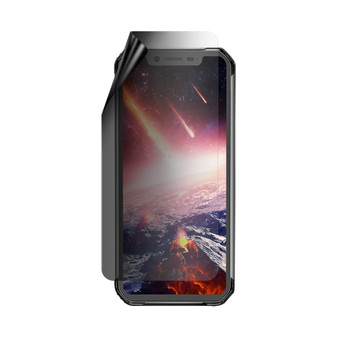 Blackview BV9600 Privacy Lite Screen Protector