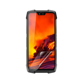 Blackview BV9700 Pro Matte Screen Protector