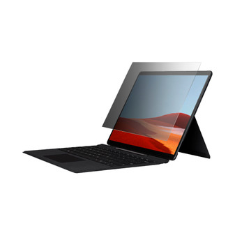 Microsoft Surface Pro X Screen Protector - Matte