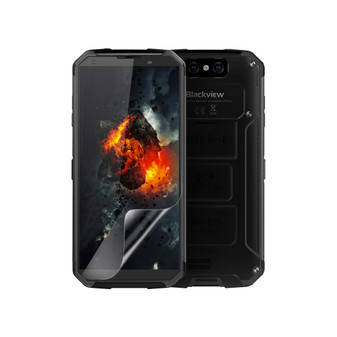 Blackview BV9500 Plus Matte Screen Protector