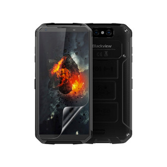 Blackview BV9500 Plus Impact Screen Protector