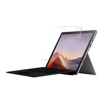 Microsoft Surface Pro 7 Screen Protector - Matte