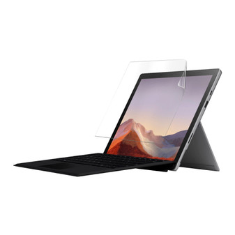 Microsoft Surface Pro 7 Silk Screen Protector