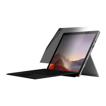 Microsoft Surface Pro 7 Privacy Lite Screen Protector