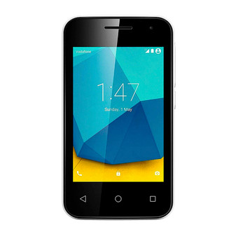 Vodafone Smart First 7 Privacy (Landscape) Screen Protector