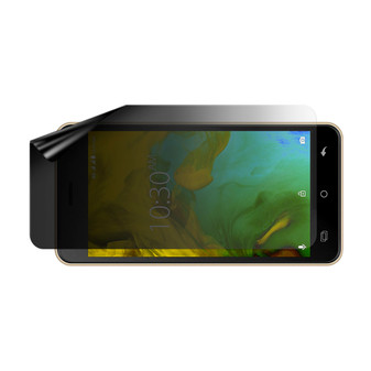 Karbonn K9 Smart Yuva Privacy Lite (Landscape) Screen Protector