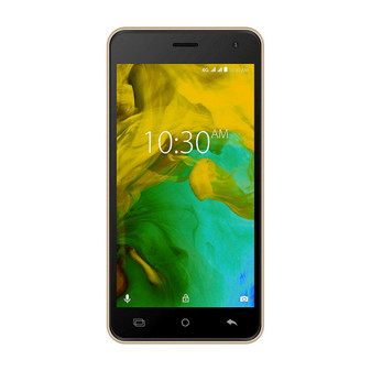 Karbonn K9 Smart Yuva Privacy Lite (Landscape) Screen Protector