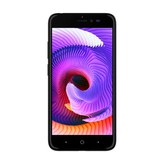 Karbonn Aura Sleek Plus