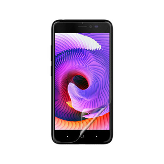 Karbonn Aura Sleek Plus Impact Screen Protector