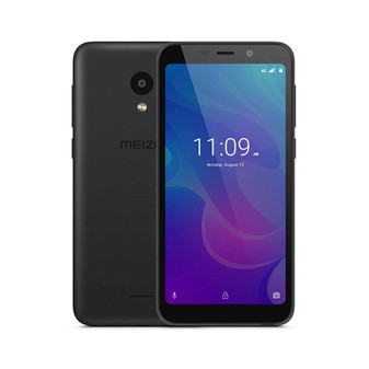 Meizu C9 Privacy Quad Screen Protector
