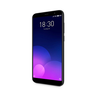 Meizu M6T Impact Screen Protector