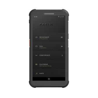 DarkMatter KATIM R01 Impact Screen Protector
