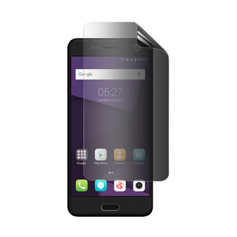 ZTE Blade V8 Privacy Screen Protector