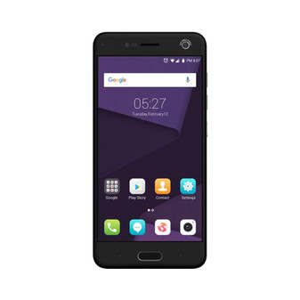 ZTE Blade V8