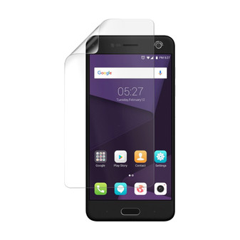 ZTE Blade V8 Silk Screen Protector