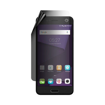 ZTE Blade V8 Privacy Lite Screen Protector