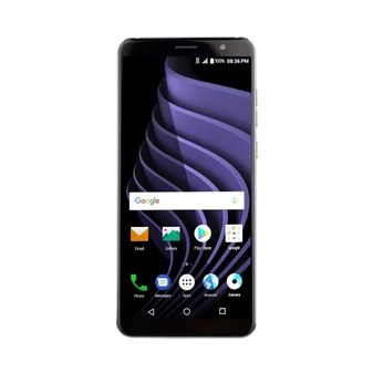 ZTE Blade Max View