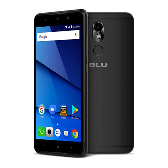 BLU Grand 5.5 HD 2 Impact Screen Protector