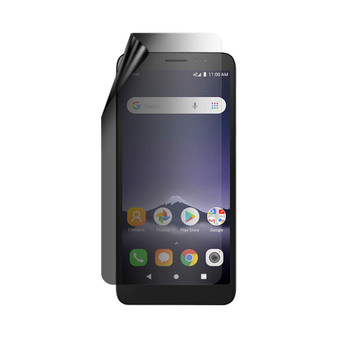 Alcatel Insight (2019) Privacy Lite Screen Protector