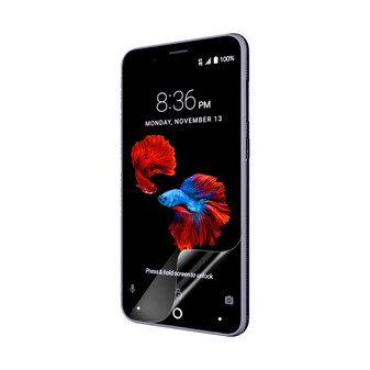 ZTE Avid 4 Matte Screen Protector