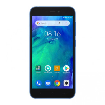 Xiaomi Redmi Go Privacy Quad Screen Protector