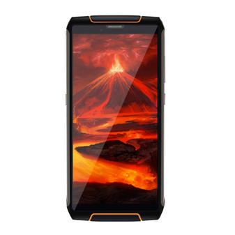 Cubot King Kong 3 Privacy Quad Screen Protector
