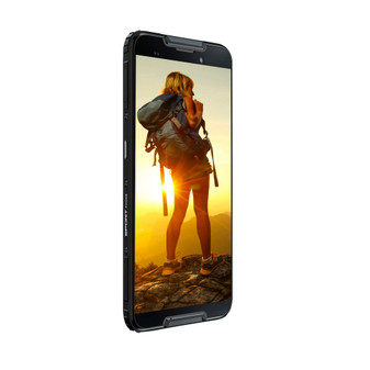 Cubot Quest Privacy Quad Screen Protector