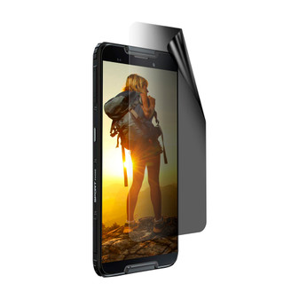 Cubot Quest Privacy Lite Screen Protector