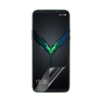 Xiaomi Black Shark 2 Pro Matte Screen Protector