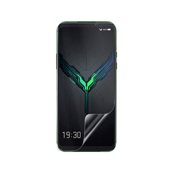 Xiaomi Black Shark 2 Pro Impact Screen Protector